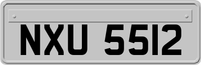 NXU5512