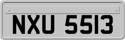 NXU5513