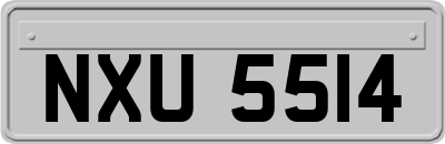 NXU5514