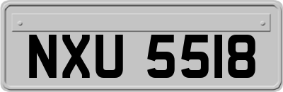 NXU5518