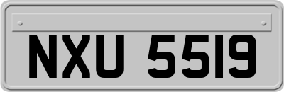 NXU5519