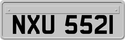 NXU5521