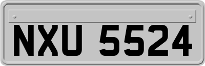 NXU5524