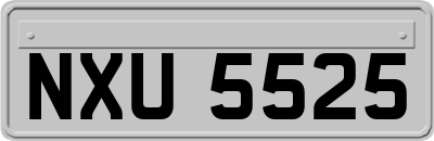 NXU5525