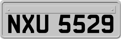 NXU5529