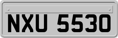 NXU5530