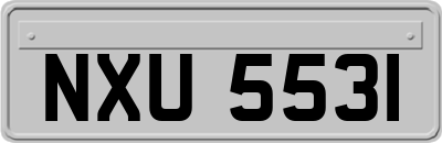 NXU5531