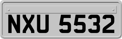 NXU5532