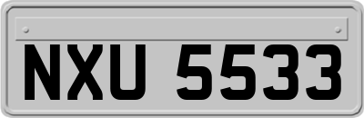 NXU5533