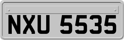 NXU5535
