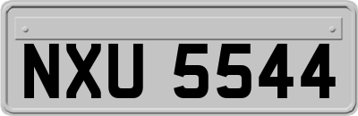 NXU5544