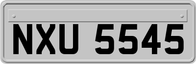 NXU5545
