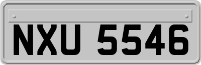 NXU5546
