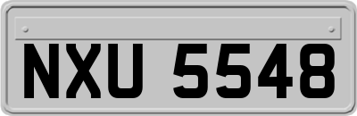 NXU5548