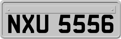 NXU5556