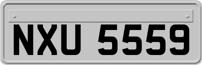 NXU5559