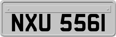NXU5561