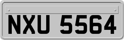 NXU5564