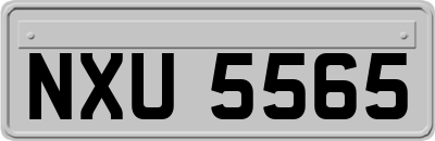 NXU5565