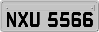 NXU5566