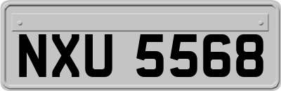 NXU5568