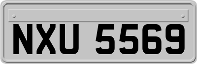 NXU5569