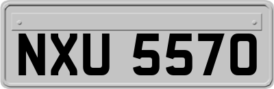 NXU5570