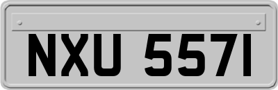 NXU5571