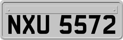 NXU5572