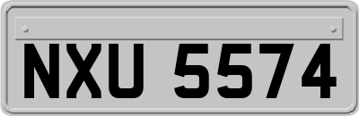 NXU5574
