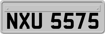 NXU5575