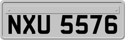 NXU5576
