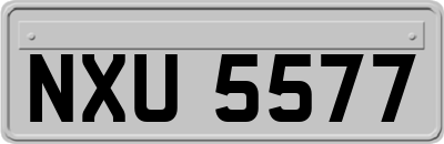 NXU5577