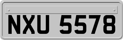 NXU5578