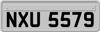 NXU5579