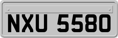 NXU5580