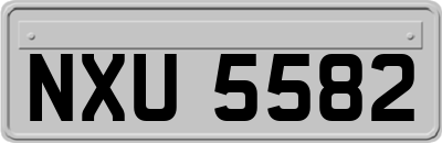 NXU5582