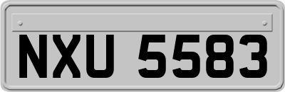 NXU5583