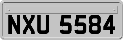 NXU5584