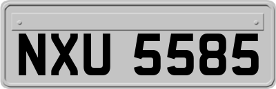 NXU5585