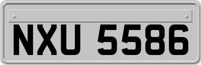 NXU5586