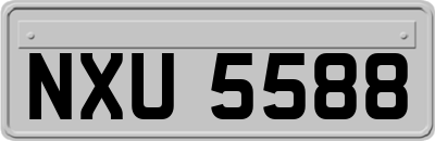 NXU5588