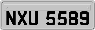 NXU5589