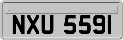 NXU5591