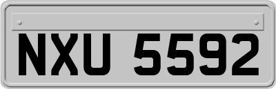 NXU5592