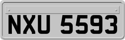 NXU5593