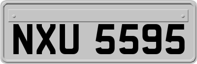 NXU5595