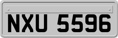 NXU5596