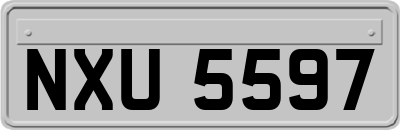 NXU5597
