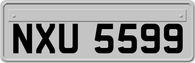 NXU5599